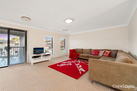 Property photo of 14 Foley Place Castle Hill NSW 2154
