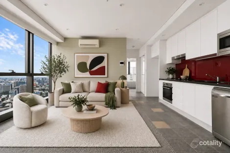 3606/501b Adelaide St, Brisbane City, QLD 4000