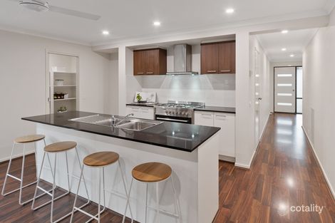 Property photo of 97 Lineham Drive Cranbourne East VIC 3977