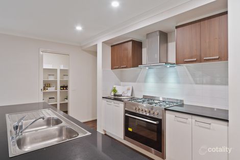 Property photo of 97 Lineham Drive Cranbourne East VIC 3977