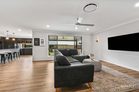 Property photo of 35 Kleinton Road Kleinton QLD 4352