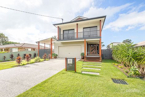 16 May St, Godwin Beach, QLD 4511