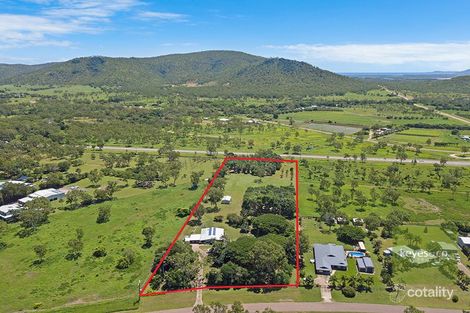 Property photo of 4 Cordingley Road Alligator Creek QLD 4816