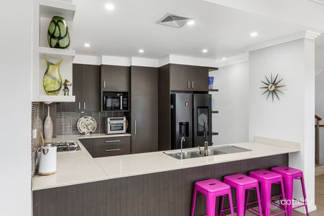 Property photo of 1 Mangalore Drive Winston Hills NSW 2153