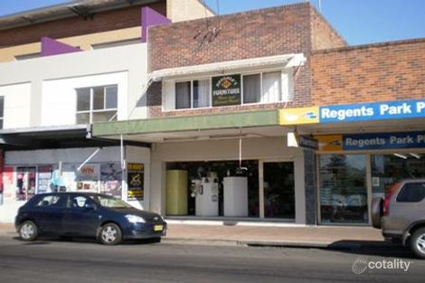 32 Amy St, Regents Park, NSW 2143