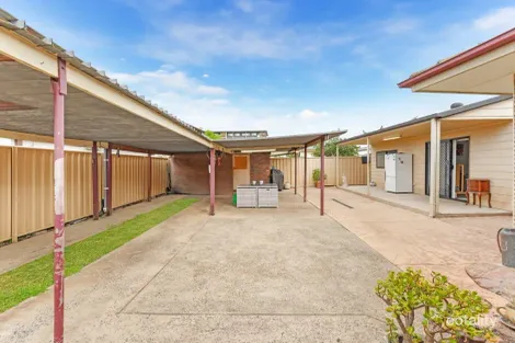 Property photo of 36 Shropshire Street Miller NSW 2168