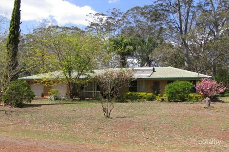 7 Michele Ave, Highfields, QLD 4352