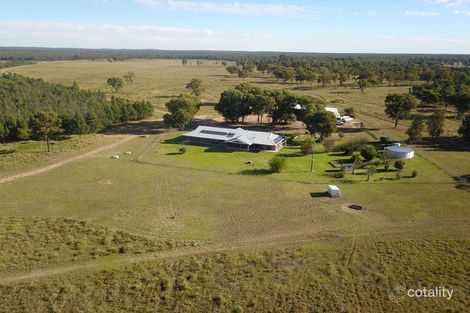 Property photo of 18062 Kamilaroi Highway Narrabri NSW 2390