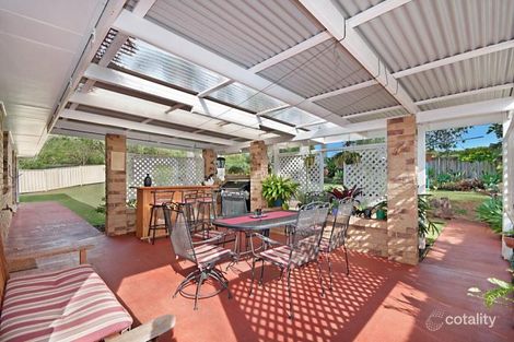 Property photo of 4 Kris Place Alstonville NSW 2477