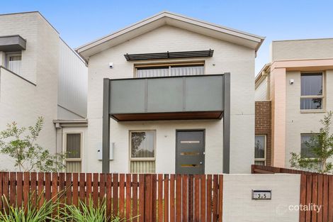 Property photo of 35 Caddies Boulevard Rouse Hill NSW 2155