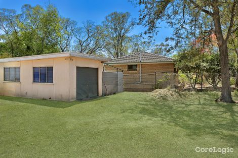 Property photo of 218 Old Ipswich Road Riverview QLD 4303