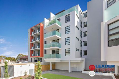 12-16 Burwood Rd, Burwood Heights, NSW 2136