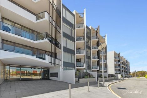 407/5 Cattalini Lane, North Fremantle, WA 6159