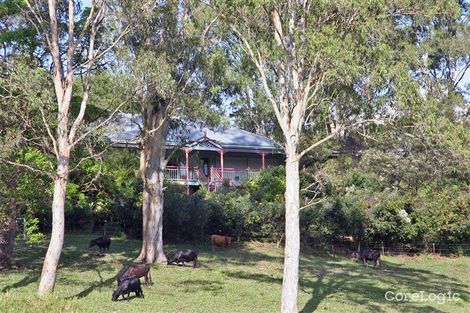 Property photo of 79 Eumundi Range Road Eumundi QLD 4562