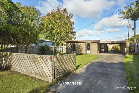 Property photo of 47 Woodvale Grove Rosebud VIC 3939