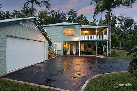 Property photo of 13 Sanctuary Drive Forest Glen QLD 4556