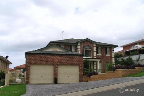 8 Honey Eater Dr, Blackbutt, NSW 2529