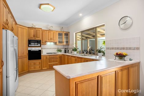 Property photo of 42 Constellation Way Maroochy River QLD 4561