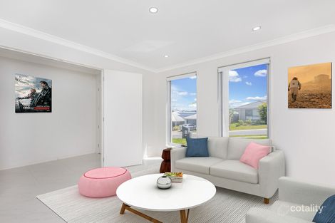 Property photo of 6 Gelu Court Springfield Lakes QLD 4300