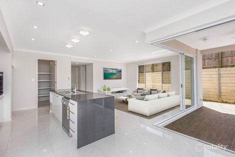 Property photo of 6 Gelu Court Springfield Lakes QLD 4300