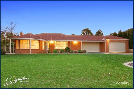 58 Vista Cres, Rowville, VIC 3178