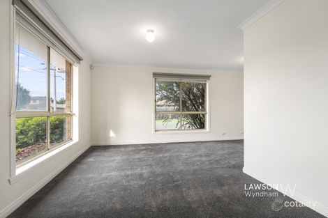 Property photo of 57 Hotham Crescent Hoppers Crossing VIC 3029