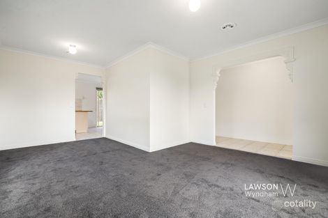Property photo of 57 Hotham Crescent Hoppers Crossing VIC 3029