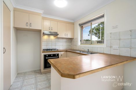 Property photo of 57 Hotham Crescent Hoppers Crossing VIC 3029