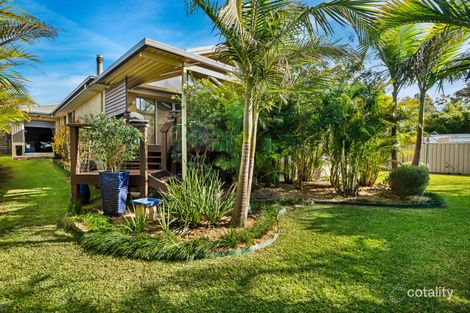 Property photo of 22 Blue Bell Way Worrigee NSW 2540