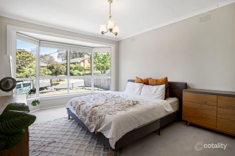 Property photo of 50 Gloucester Drive Heidelberg VIC 3084