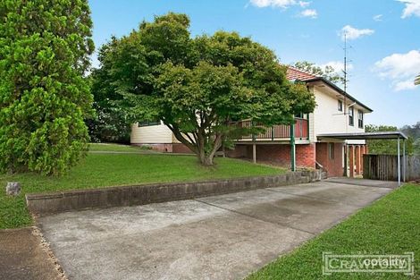Property photo of 14 Valley View Crescent Glendale NSW 2285