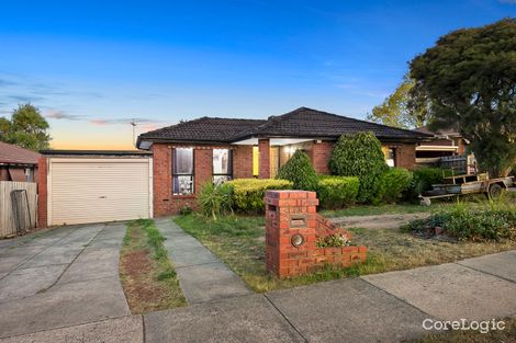 Property photo of 68 John Fawkner Drive Endeavour Hills VIC 3802