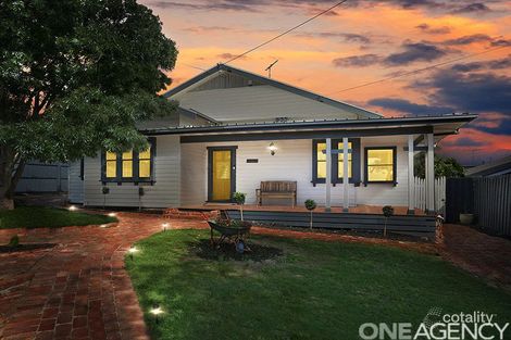 140 Thornhill Rd, Highton, VIC 3216