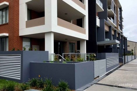 Property photo of 401/12 Rancom Street Botany NSW 2019