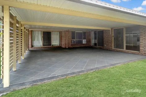 Property photo of 74 Halfway Drive Ormeau QLD 4208