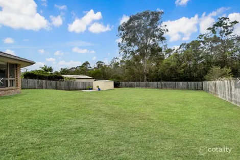 Property photo of 74 Halfway Drive Ormeau QLD 4208