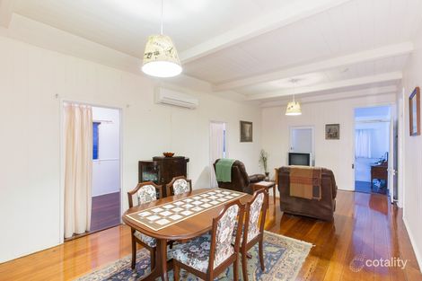 Property photo of 5 Ross Street Paddington QLD 4064