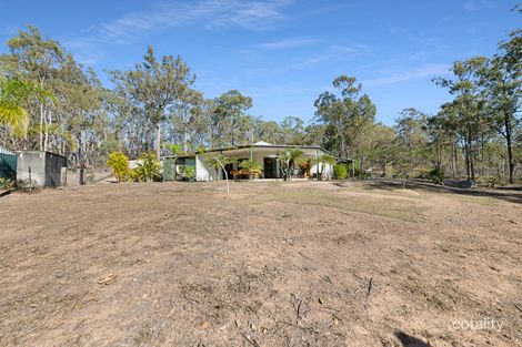 Property photo of 116 Avondale Road Avondale QLD 4670
