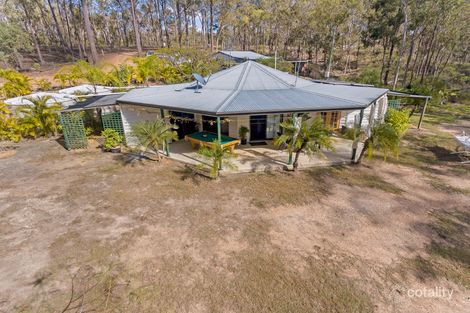 Property photo of 116 Avondale Road Avondale QLD 4670