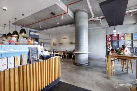 Property photo of 506/17 Singers Lane Melbourne VIC 3000