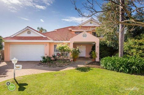 5 Shannon Rise, Mount Claremont, WA 6010