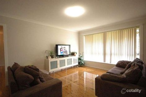 Property photo of 27 Talinga Street Mount Lofty QLD 4350