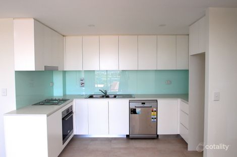 Property photo of 50/27-29 Mary Street Auburn NSW 2144