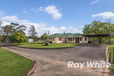 Property photo of 5 Ceduna Court Yarrambat VIC 3091