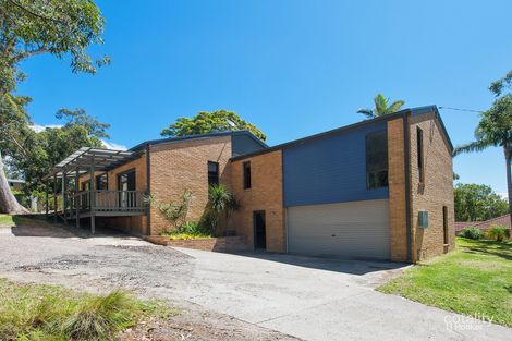 Property photo of 27 Bagnall Avenue Soldiers Point NSW 2317