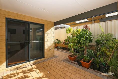 Property photo of 8/31 Peppermint Gardens Aubin Grove WA 6164