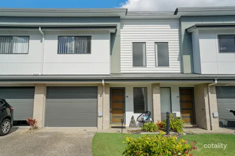 48/28 Fortune St, Coomera, QLD 4209