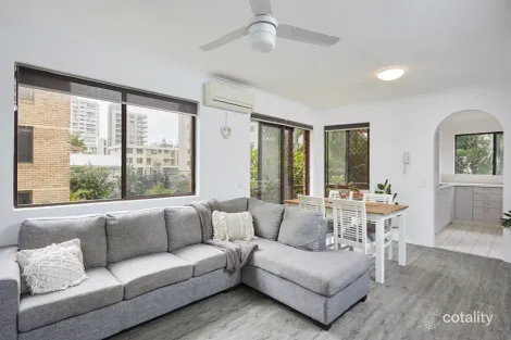 8/1925 Gold Coast Hwy, Burleigh Heads, QLD 4220