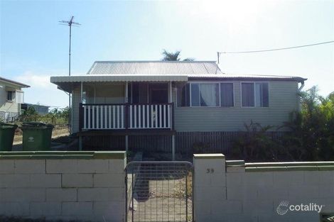 Property photo of 39 Mitchell Street Bowen QLD 4805