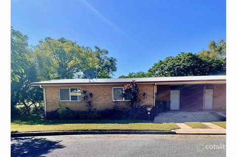 1/8 Heilbronn St, West Rockhampton, QLD 4700